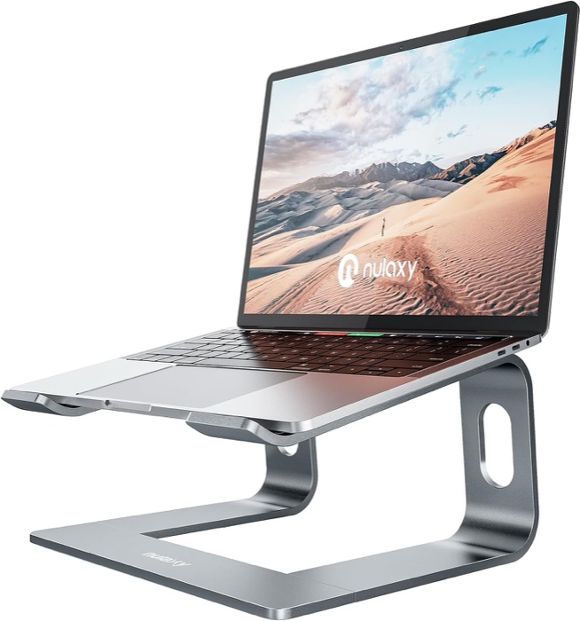 Nulaxy C3 Full Aluminum Laptop Stand