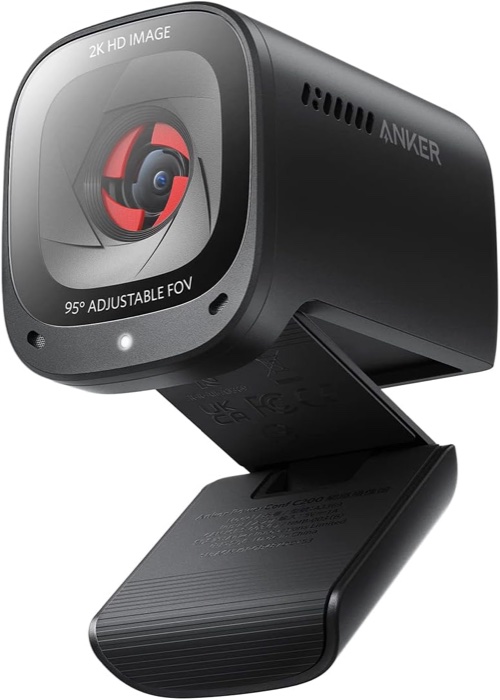 Anker PowerConf C200